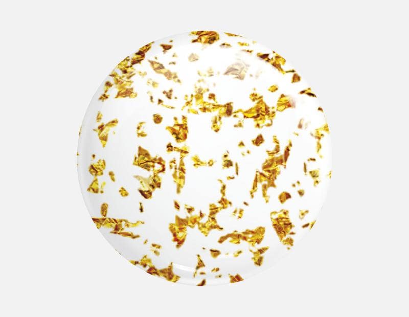 Victoria Vynn ™ - GEL POLISH 111 Gold Foil