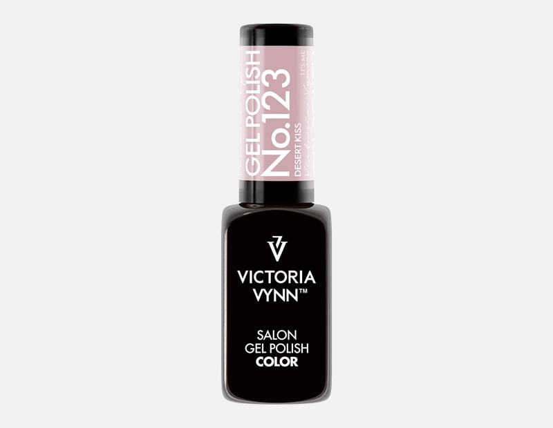 Victoria Vynn ™ - GEL POLISH 123 Desert Kiss