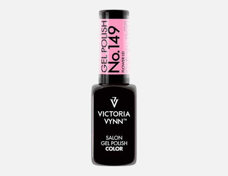 Victoria Vynn ™ - GEL POLISH 149 Flower Lei
