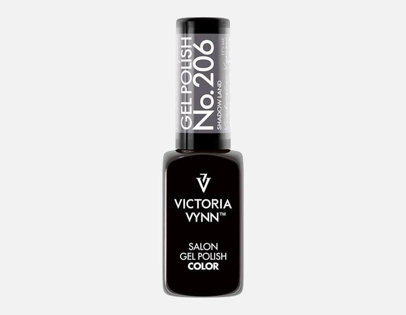 Victoria Vynn ™ - GEL POLISH 206 Shadow Land
