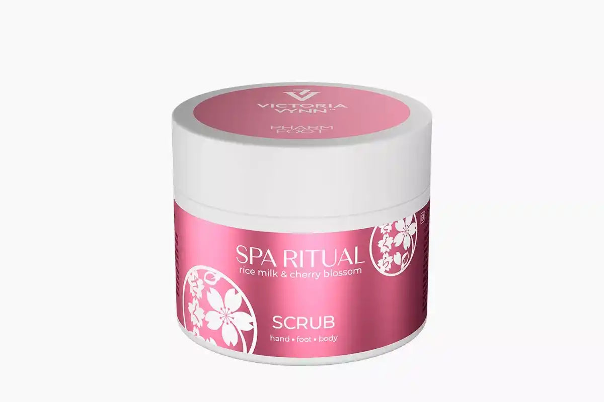 Victoria Vynn ™ - SPA RITUAL Rice Milk & Cherry Blossom