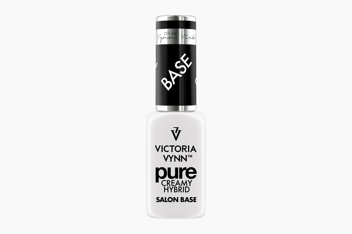 Victoria Vynn ™ - PURE CREAMY HYBRID BASE