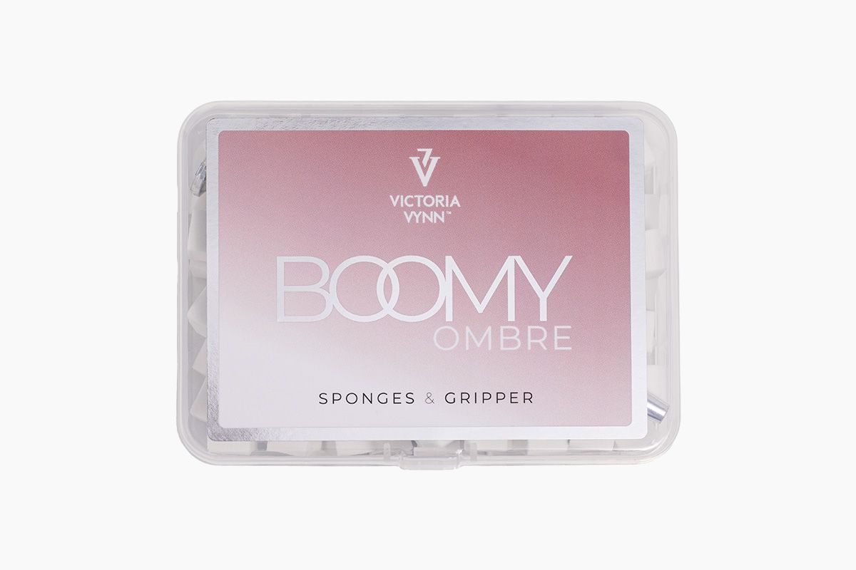 Victoria Vynn ™ - BOOMY OMBRE BABY BOOMER SET