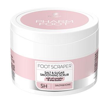 Victoria Vynn ™ - PHARM FOOT FOOT SCRAPER