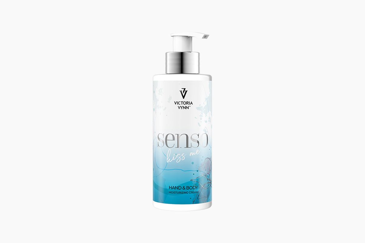 Victoria Vynn ™ - SENSO KISS ME Hand & Body Cream