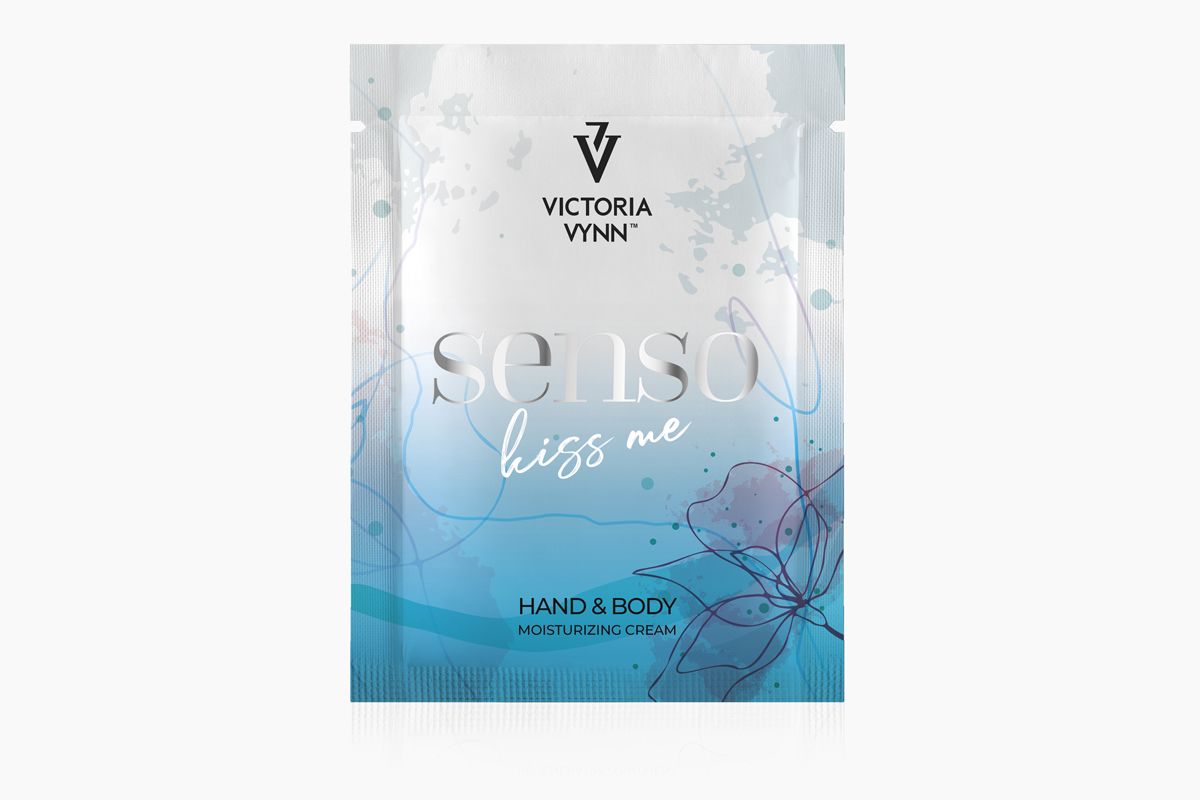 Victoria Vynn ™ - SENSO KISS ME Hand & Body Cream