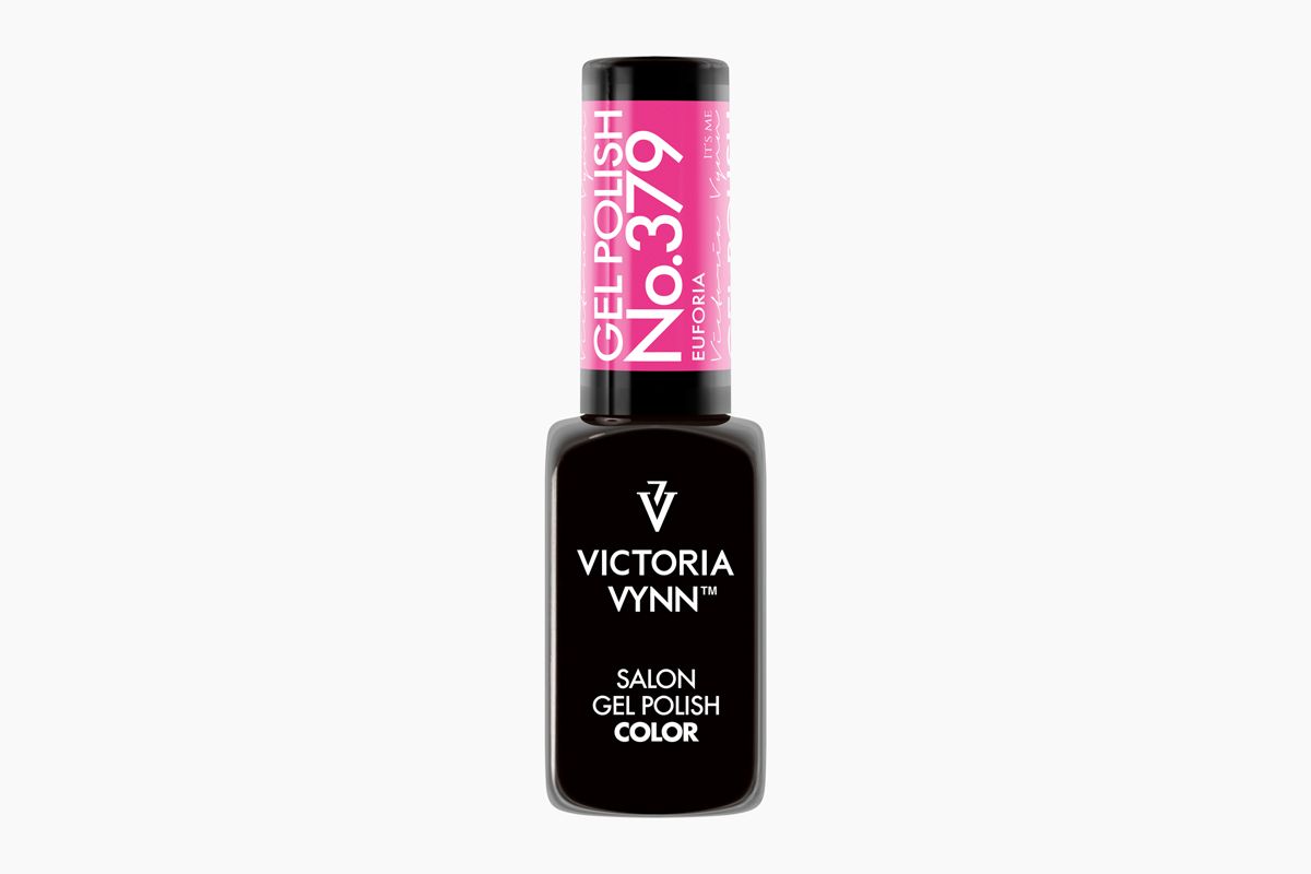 Victoria Vynn ™ - GEL POLISH 379 Euforia