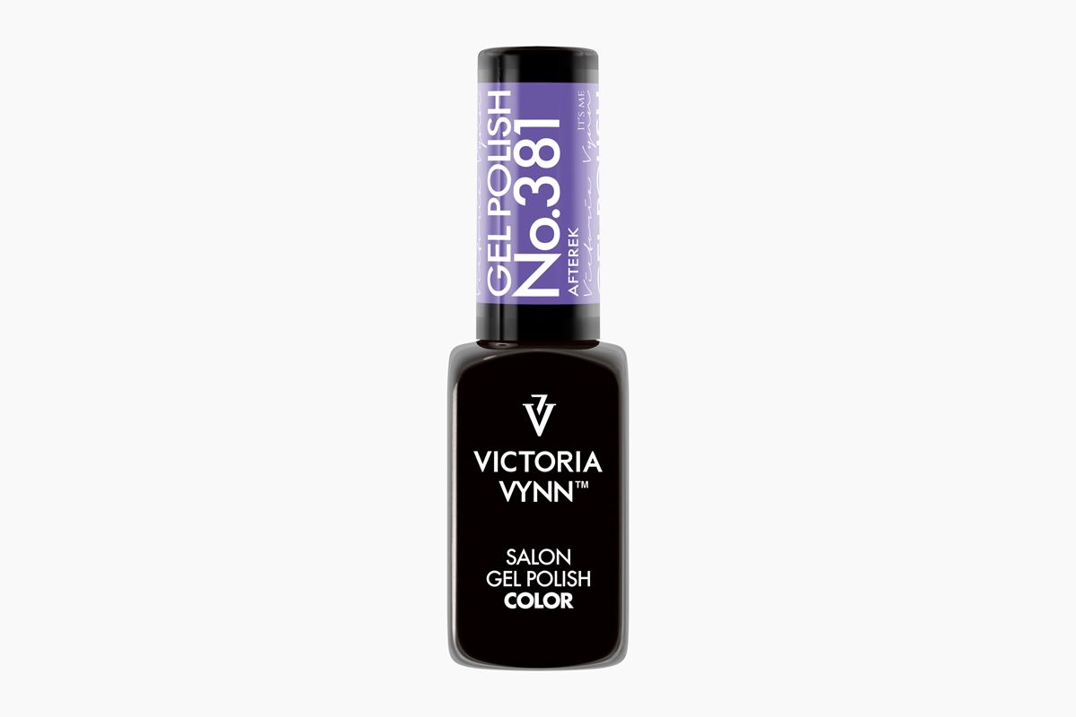 Victoria Vynn ™ - GEL POLISH 381 Afterek