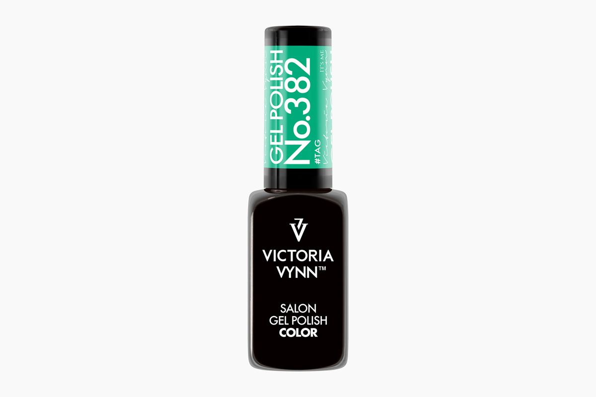 Victoria Vynn ™ - GEL POLISH 382 #Tag