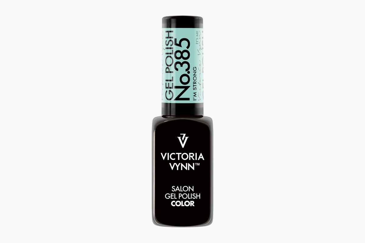 Victoria Vynn ™ - GEL POLISH 385 I'm Strong