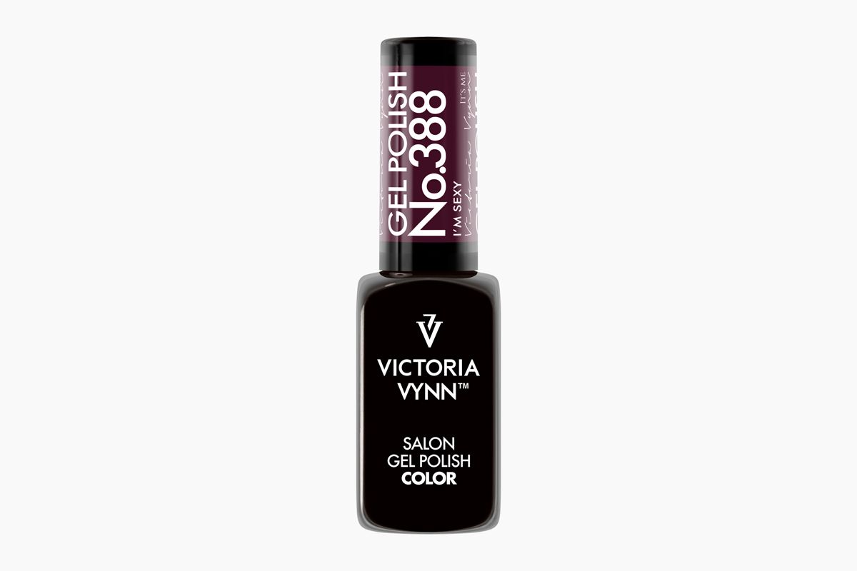 Victoria Vynn ™ - GEL POLISH 388 I'm Sexy