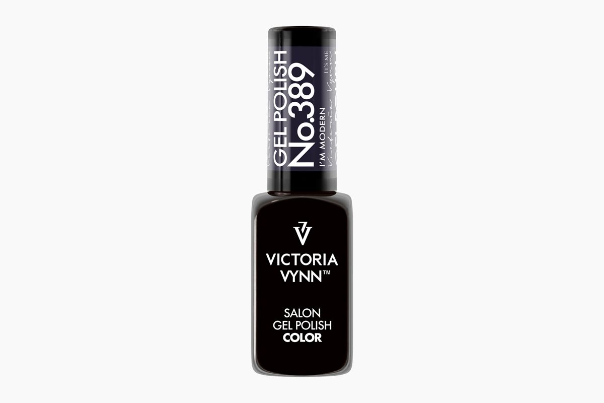 Victoria Vynn ™ - GEL POLISH 389 I'm Modern