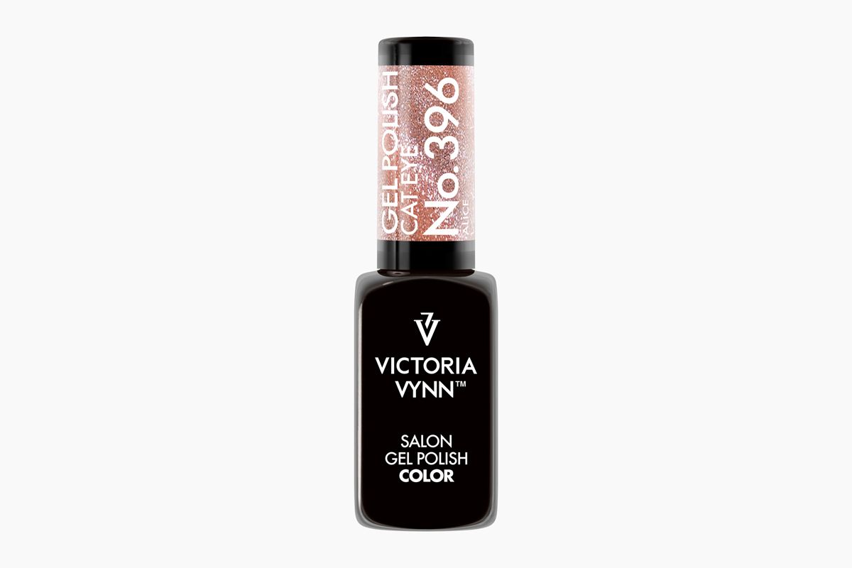 Victoria Vynn ™ - GEL POLISH 396 Cat Eye Alice