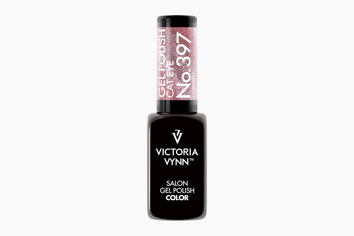 Victoria Vynn ™ - GEL POLISH 397 Cat Eye Cortana