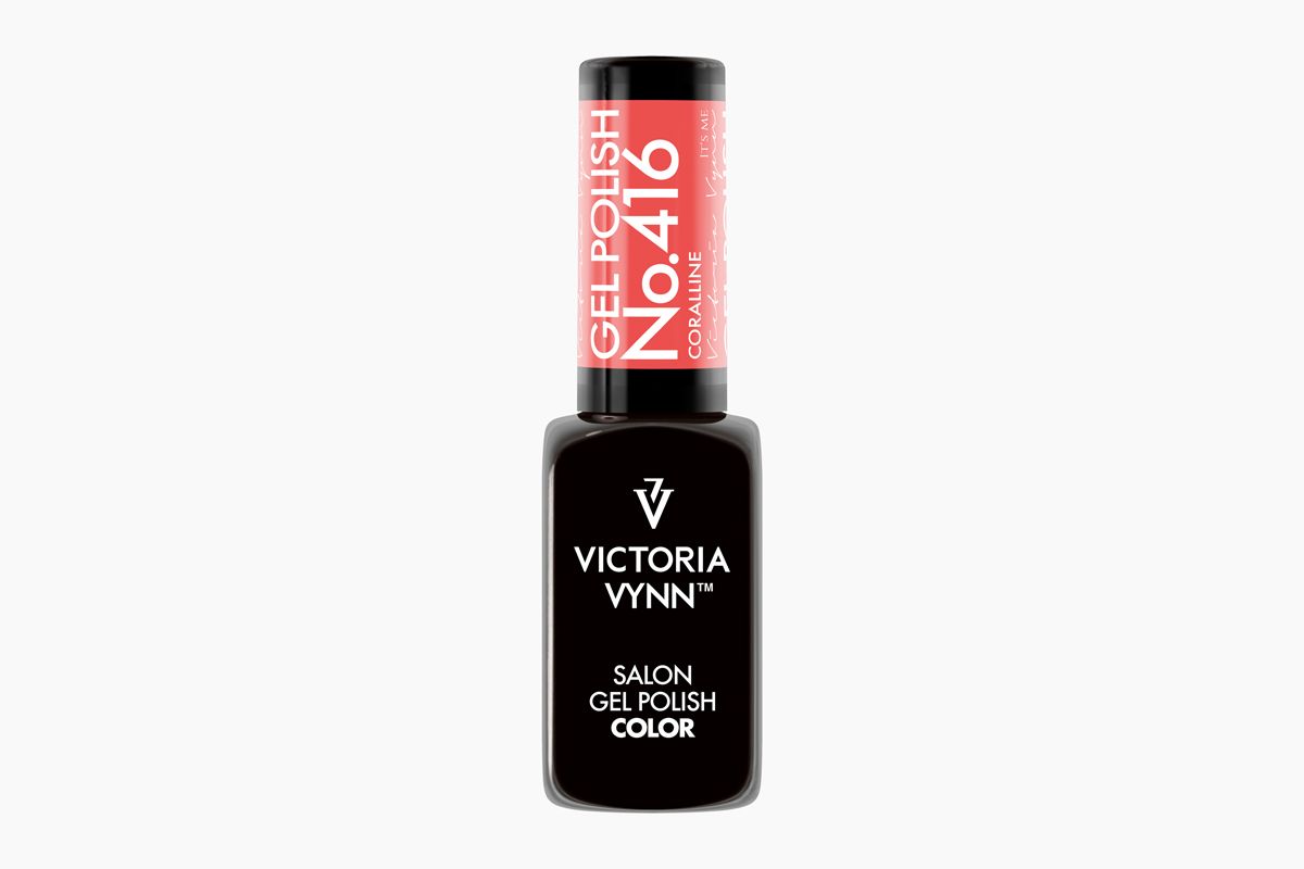 Victoria Vynn ™ - GEL POLISH 416 Coralline