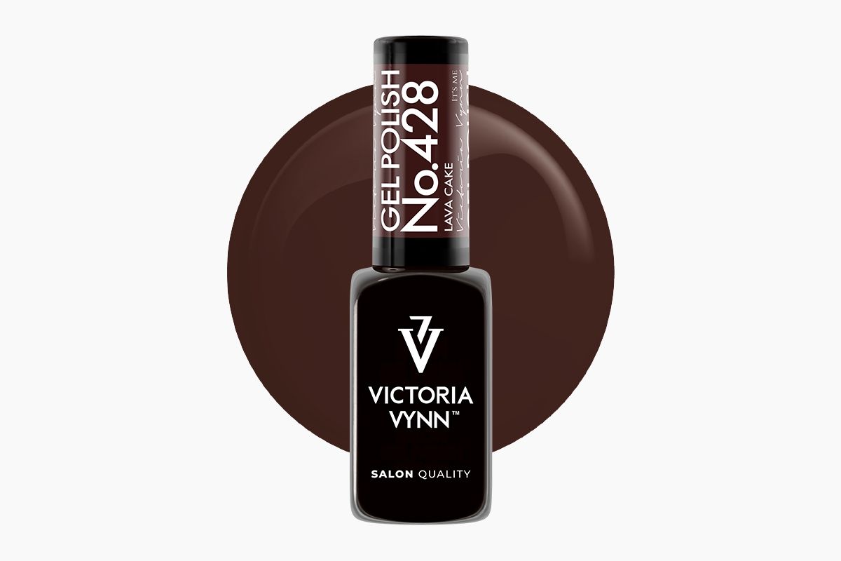 Victoria Vynn ™ - GEL POLISH 428 Lava Cake
