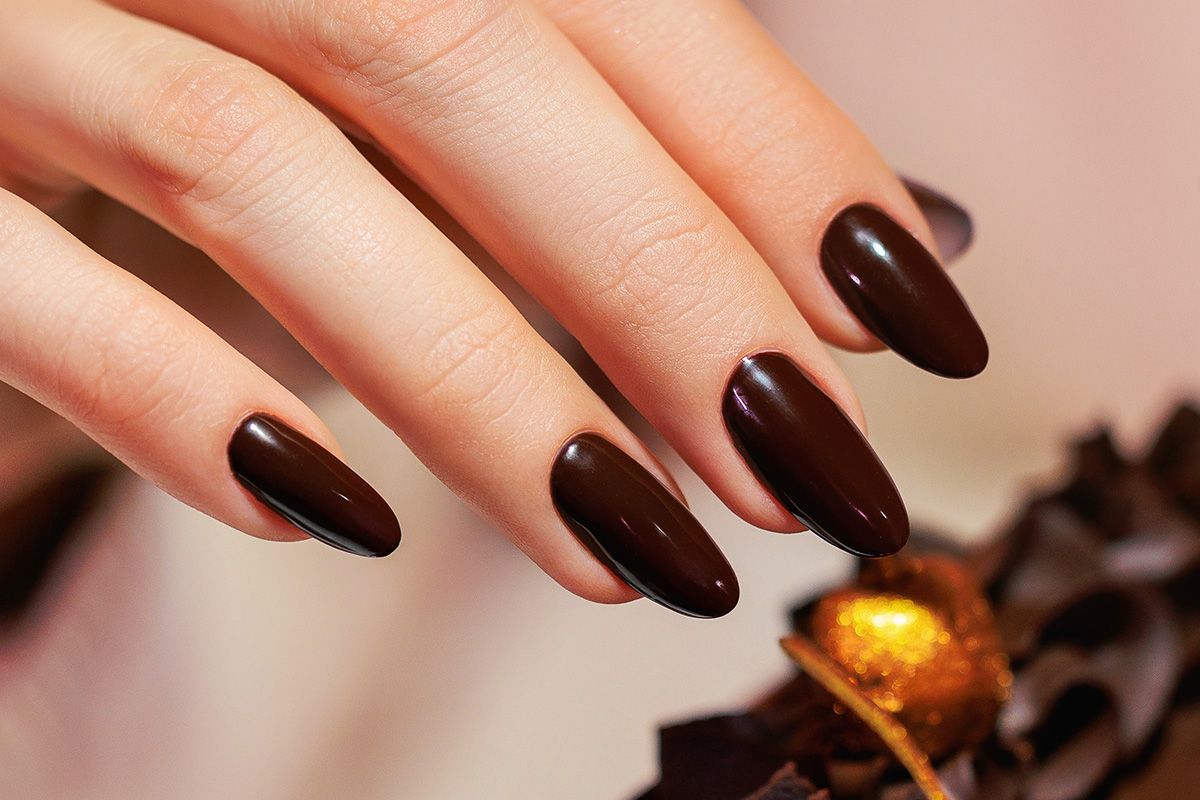 Victoria Vynn ™ - GEL POLISH 428 Lava Cake