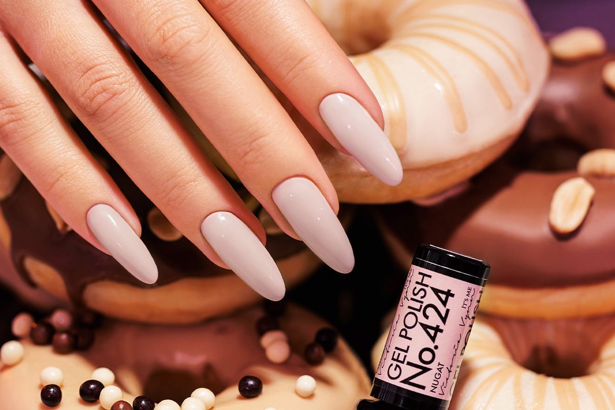 Victoria Vynn ™ - GEL POLISH 424 Nugat