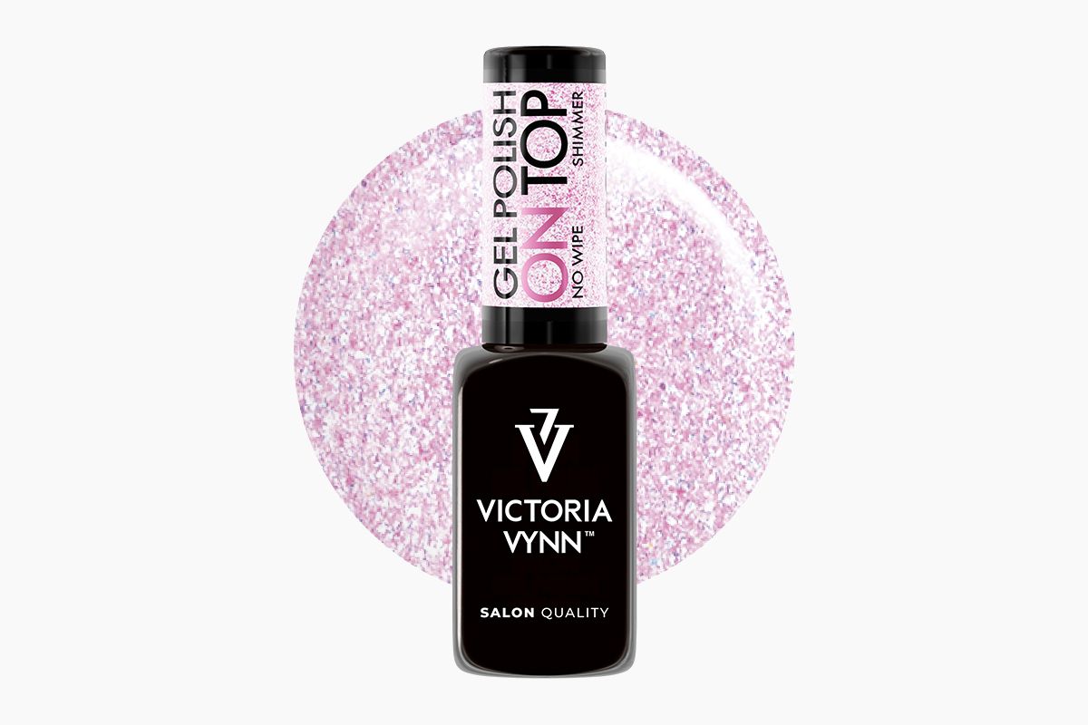 Victoria Vynn ™ - GEL POLISH On Top