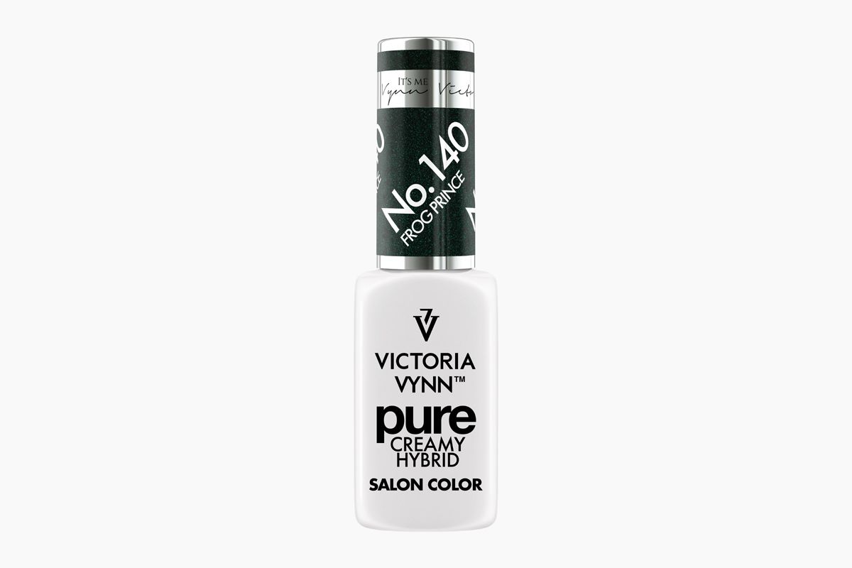 Victoria Vynn ™ - PURE CREAMY HYBRID 140 Frog Prince