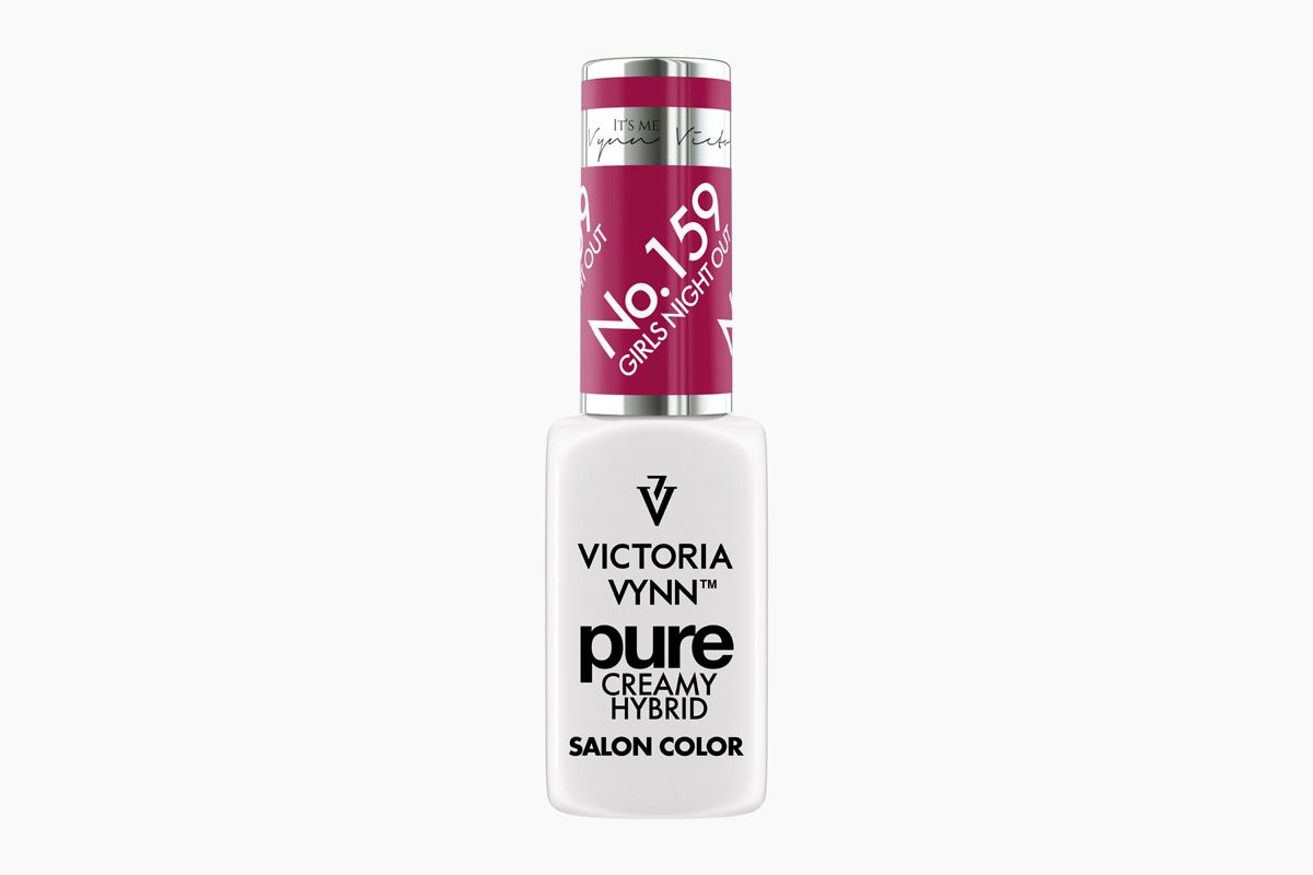 Victoria Vynn ™ - PURE CREAMY HYBRID 159 Girls Night Out