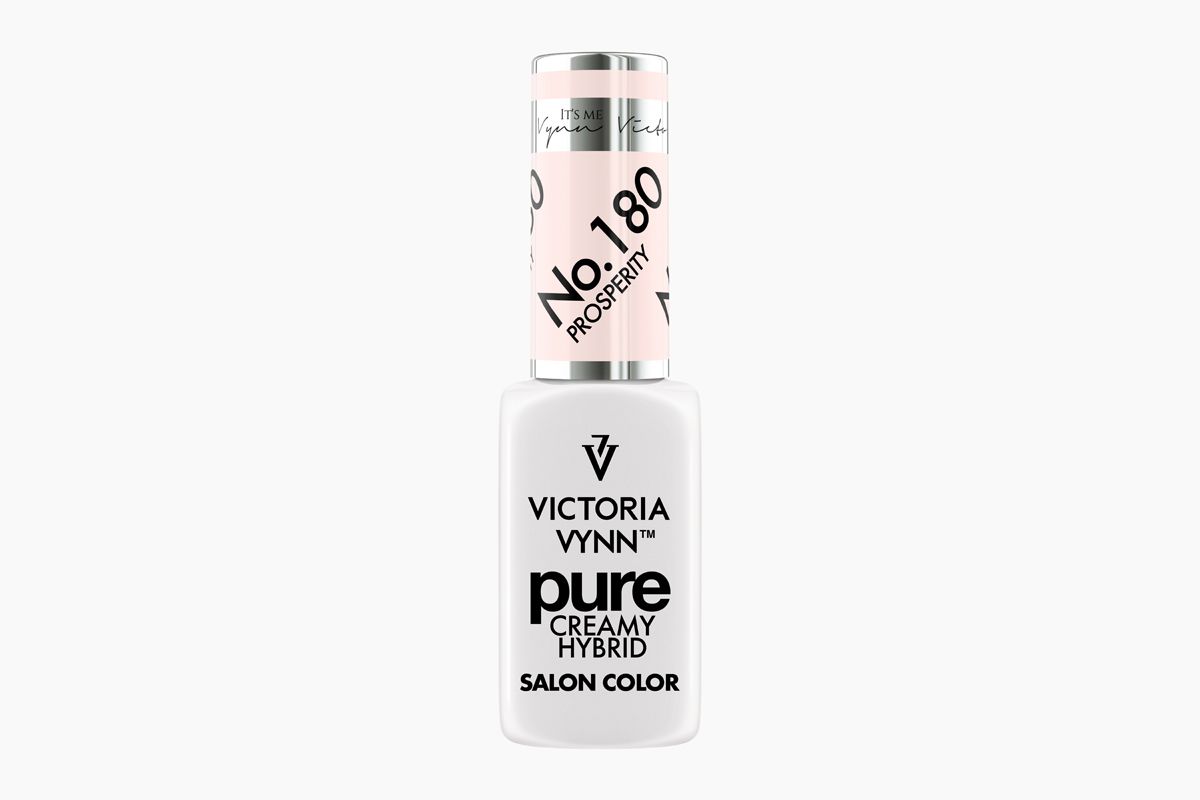 Victoria Vynn ™ - PURE CREAMY HYBRID 180 Prosperity