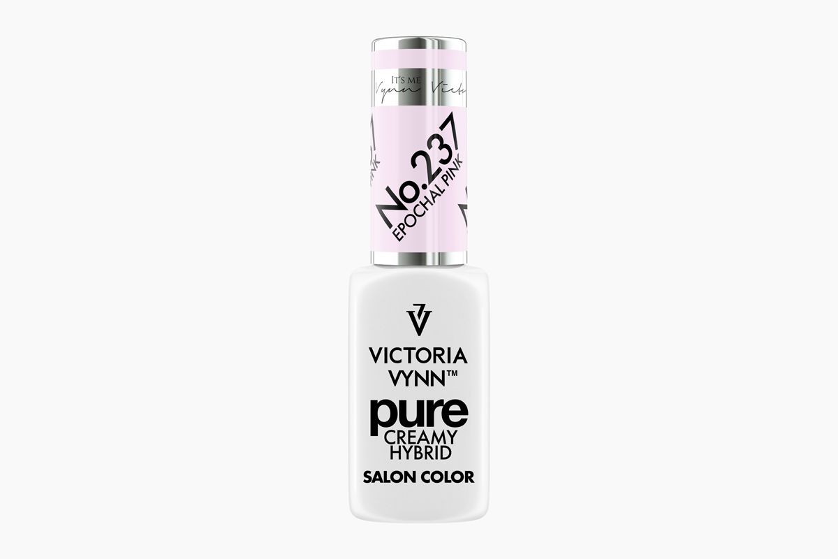 Victoria Vynn ™ - PURE CREAMY HYBRID 237 Epochal Pink