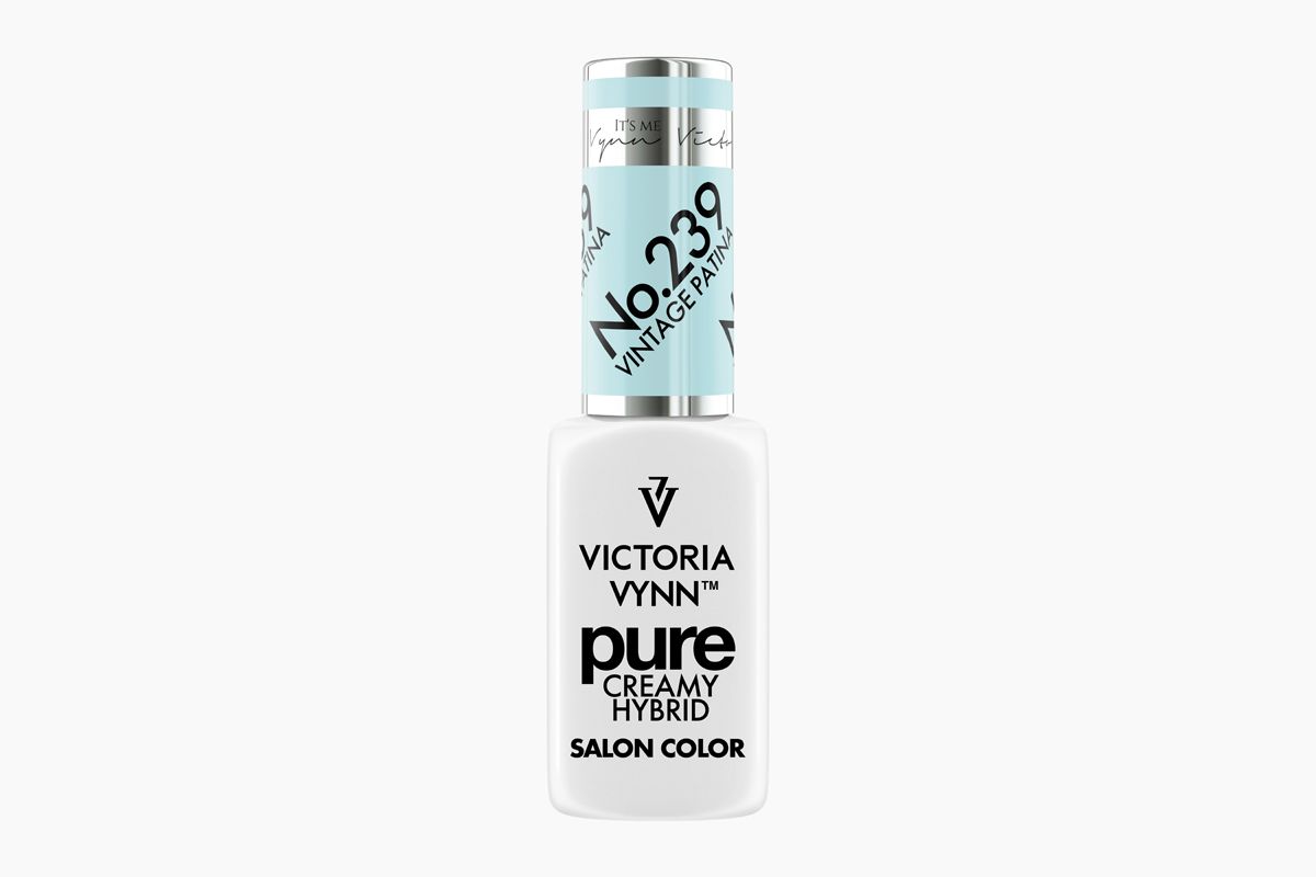 Victoria Vynn ™ - PURE CREAMY HYBRID 239 Vintage Patina