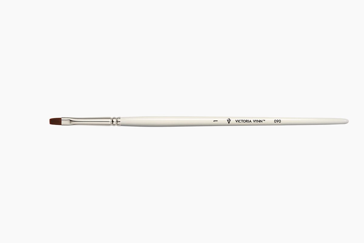Victoria Vynn ™ - GEL BRUSH 090 1