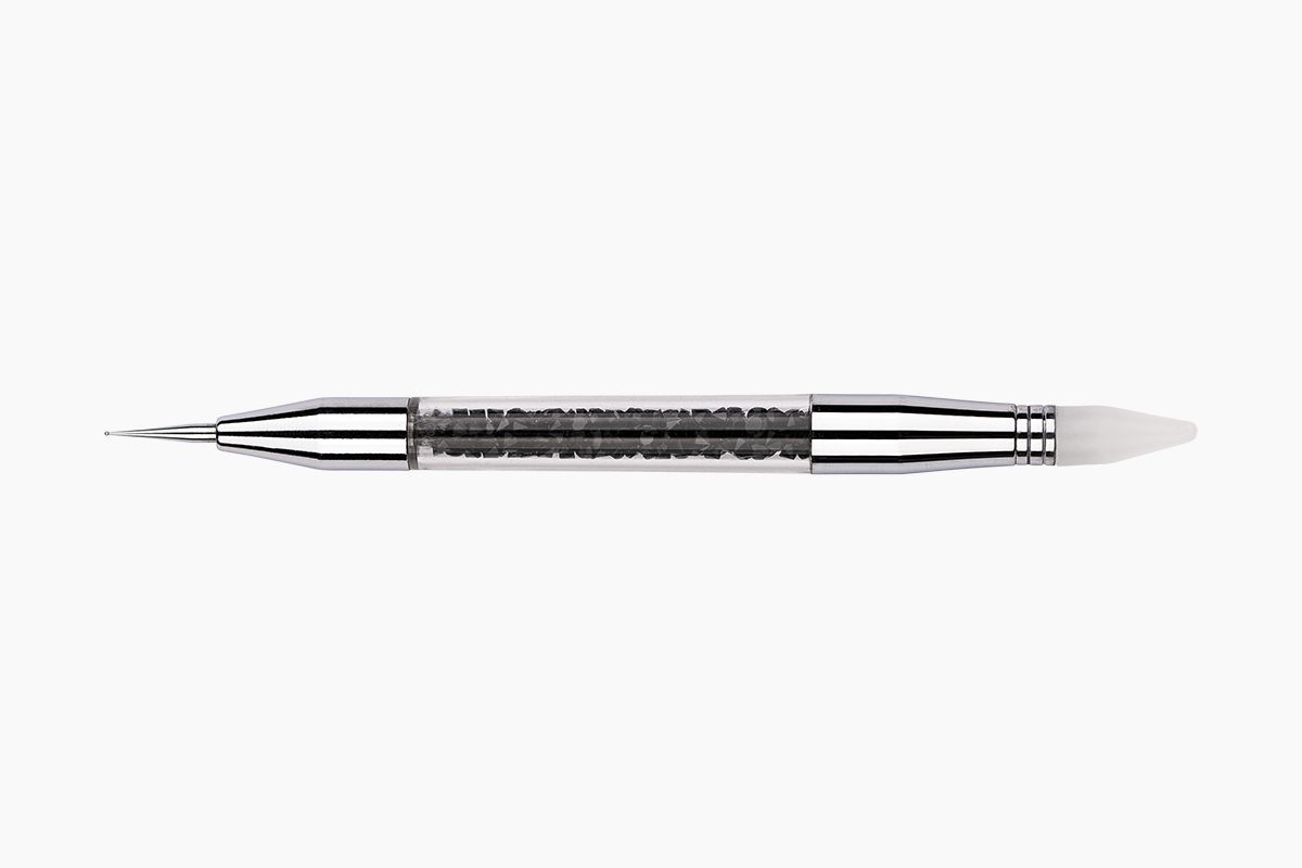 Victoria Vynn ™ - NAIL ART DOUBLE-SIDED JET APPLICATOR & TOOL