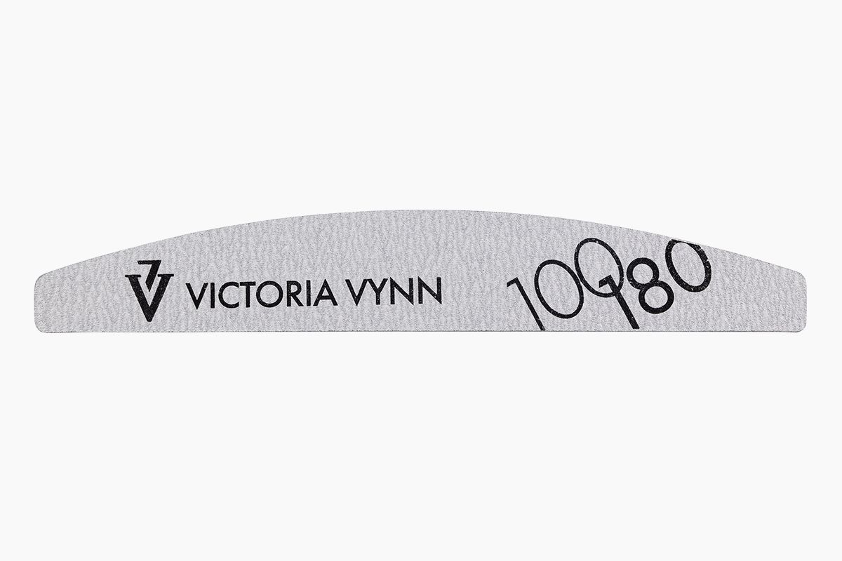 Victoria Vynn ™ - 100/180 White Crescent 10 pcs