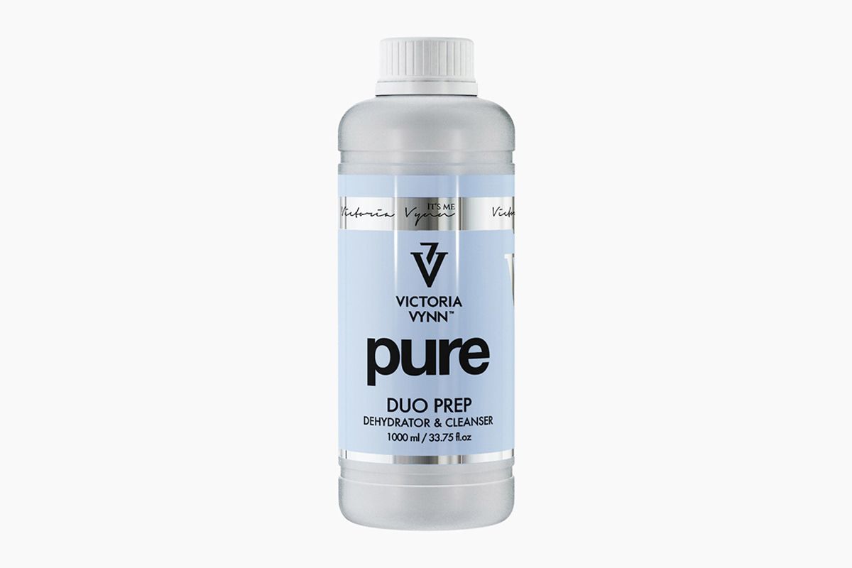 Victoria Vynn™ - PURE Duo Prep
