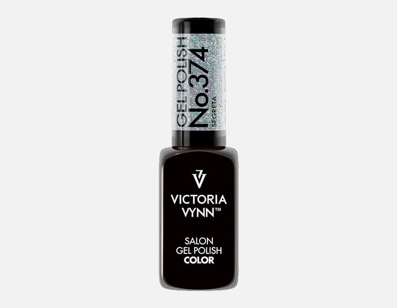 Victoria Vynn ™ - GEL POLISH 374 Segreta