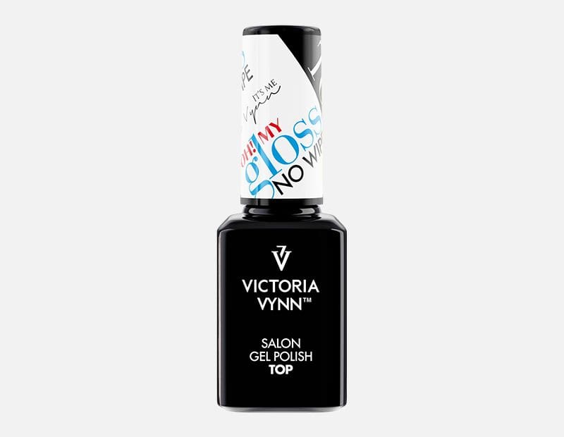 Victoria Vynn ™ - TOP Oh! My Gloss No Wipe