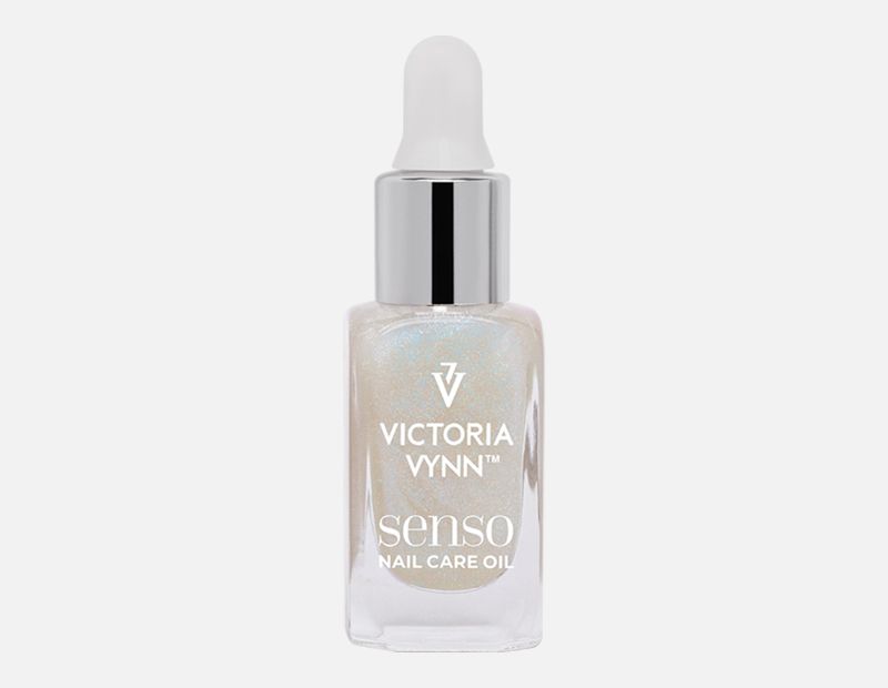 Victoria Vynn ™ - SENSO NAIL CARE OIL Kiss Me 9 ml