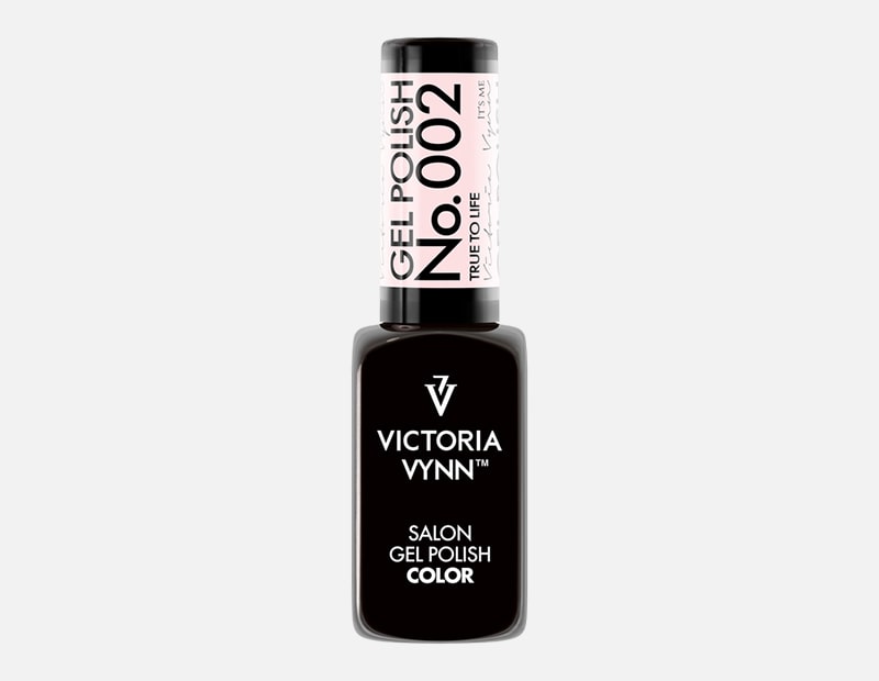 Victoria Vynn ™ - GEL POLISH 002 True to Life