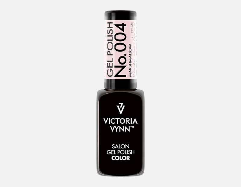 Victoria Vynn ™ - GEL POLISH 004 Marshmallow