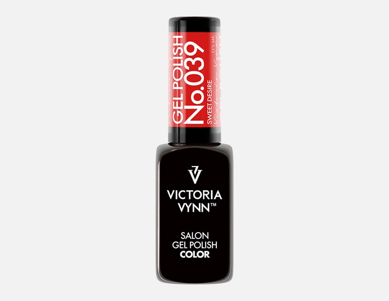 Victoria Vynn ™ - GEL POLISH 039 Sweet Desire