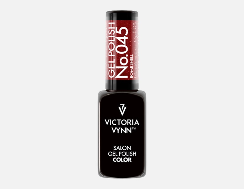 Victoria Vynn ™ - GEL POLISH 045 Bombshell