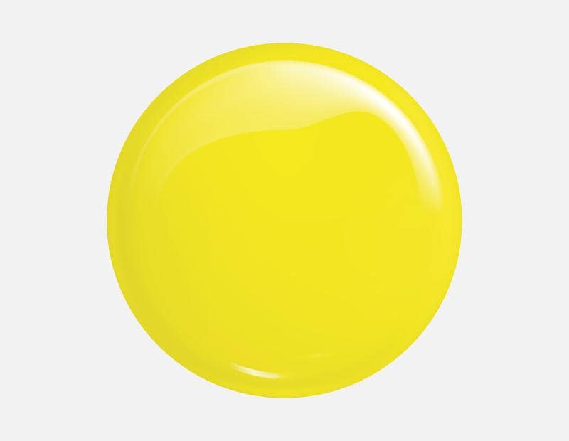 Victoria Vynn ™ - GEL POLISH 057 Neon Yellow