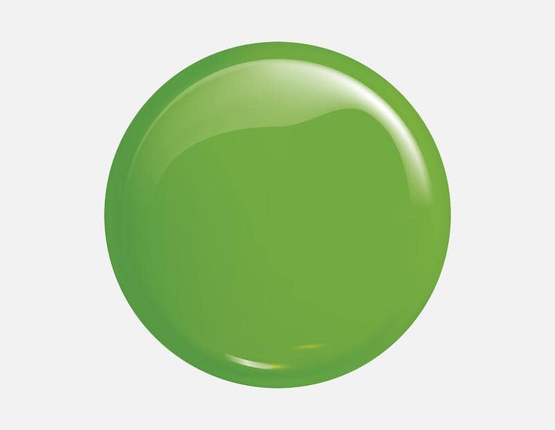 Victoria Vynn ™ - GEL POLISH 058 Totally Green