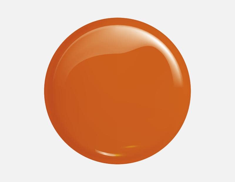 Victoria Vynn ™ - GEL POLISH 060 Energetic Orange