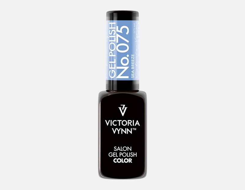 Victoria Vynn ™ - GEL POLISH 075 Sea Breeze
