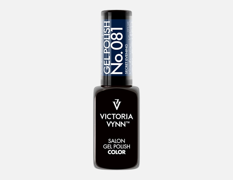 Victoria Vynn ™ - GEL POLISH 081 Secret Evening