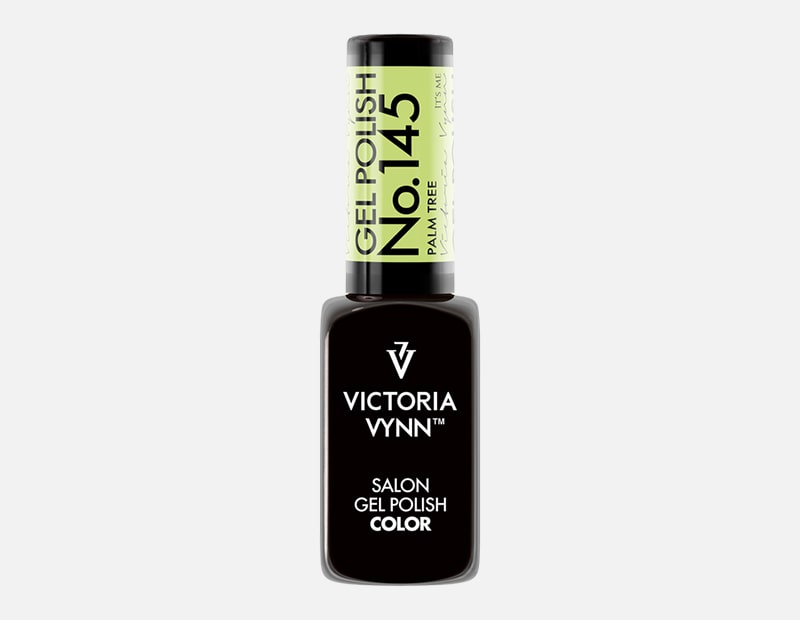 Victoria Vynn ™ - GEL POLISH 145 Palm Tree