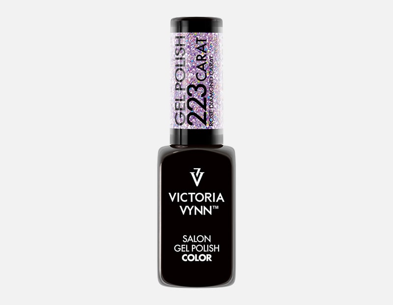 Victoria Vynn ™ - GEL POLISH 223 Carat Rose Diamond