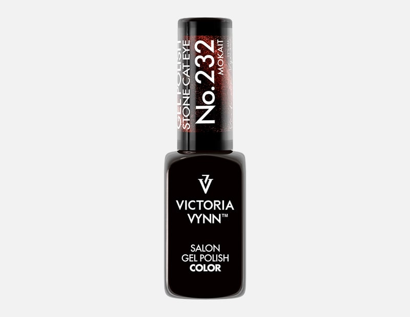 Victoria Vynn ™ - GEL POLISH 232 Cat Eye Mokait