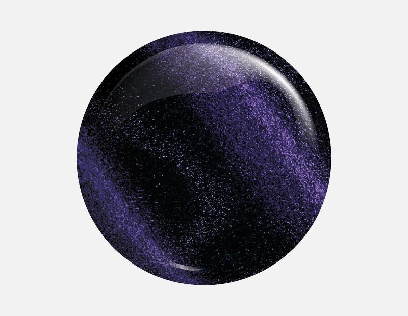 Victoria Vynn ™ - GEL POLISH 233 Cat Eye Tanzanite