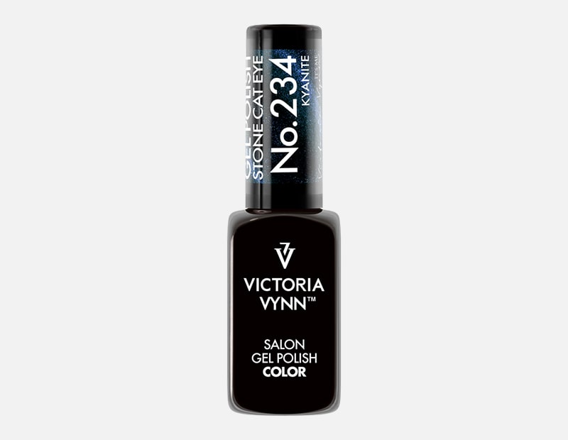 Victoria Vynn ™ - GEL POLISH 234 Cat Eye Kyanite