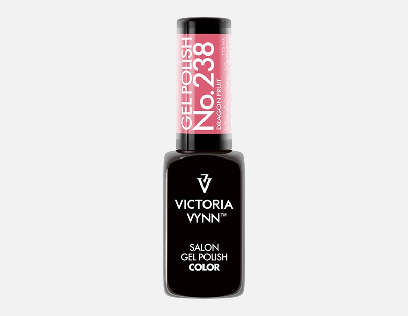 Victoria Vynn ™ - GEL POLISH 238 Dragon Fruit